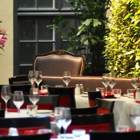 Hotel Kungsträdgården 
