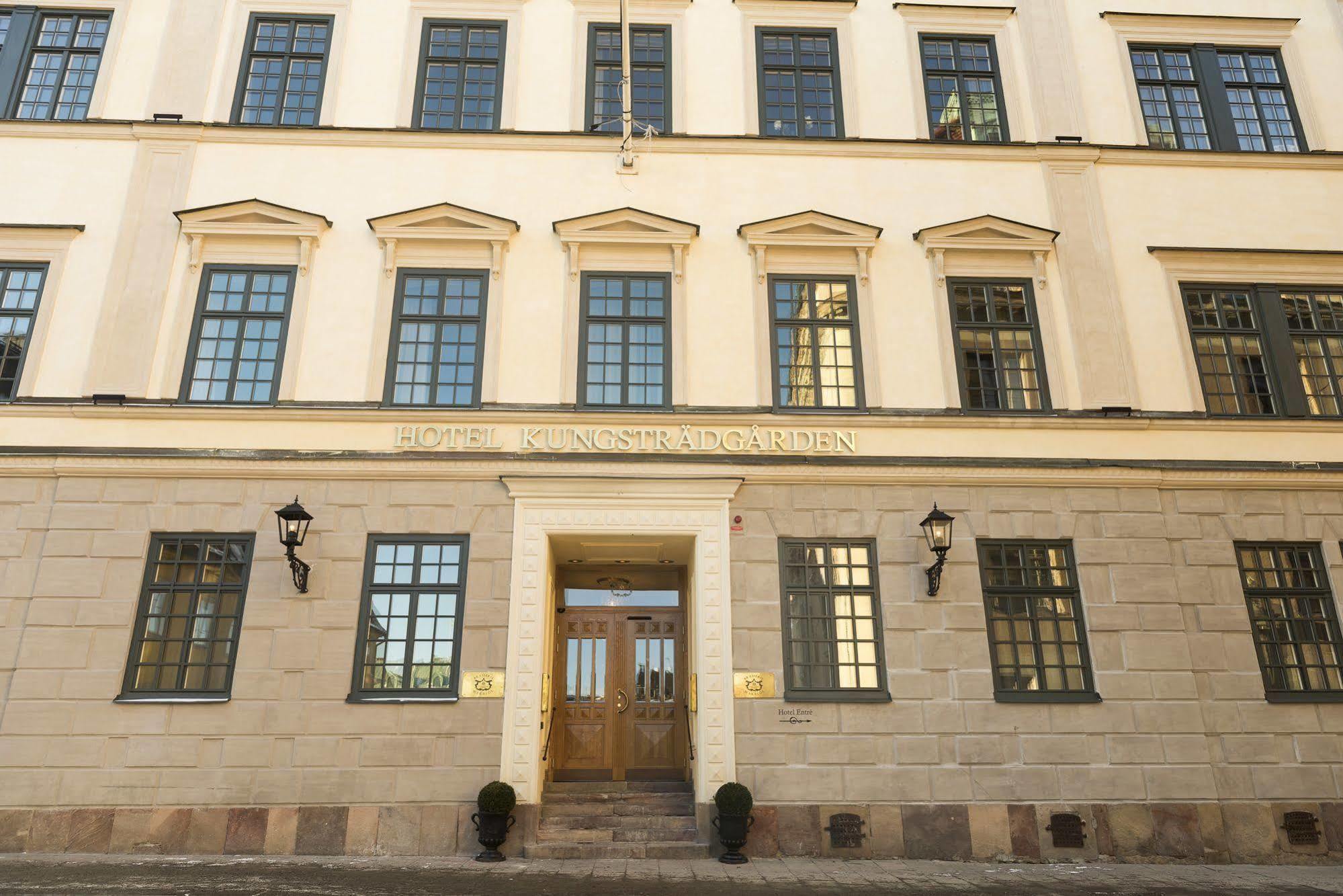 Hotel Kungstradgarden