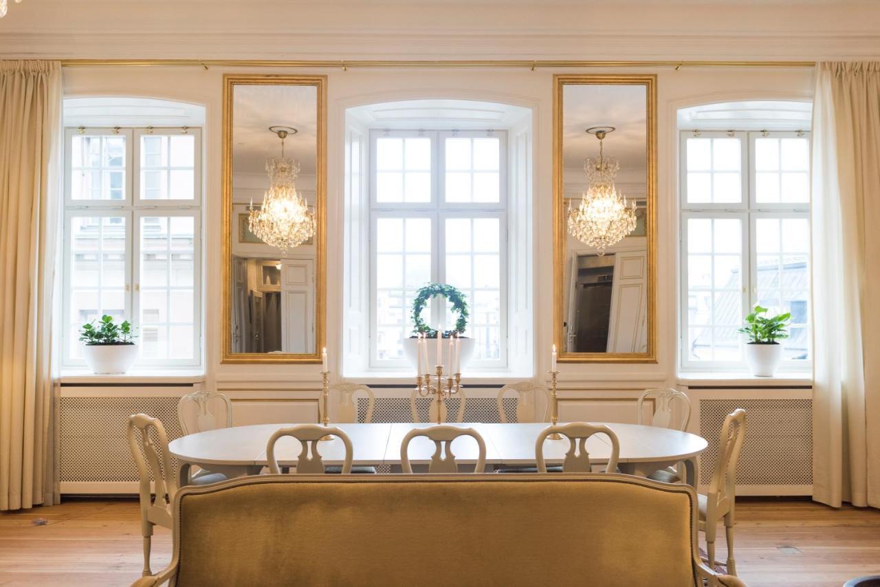 Kungstradgarden Hotel 4*
