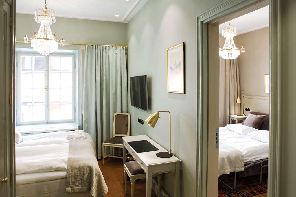 Hotel Kungstradgarden 4*