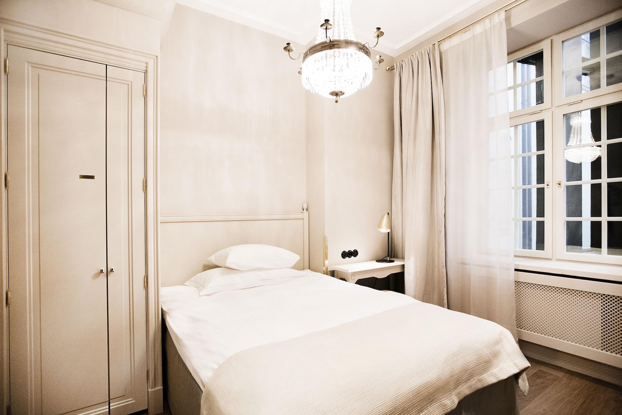 Kungstradgarden Hotel 4*