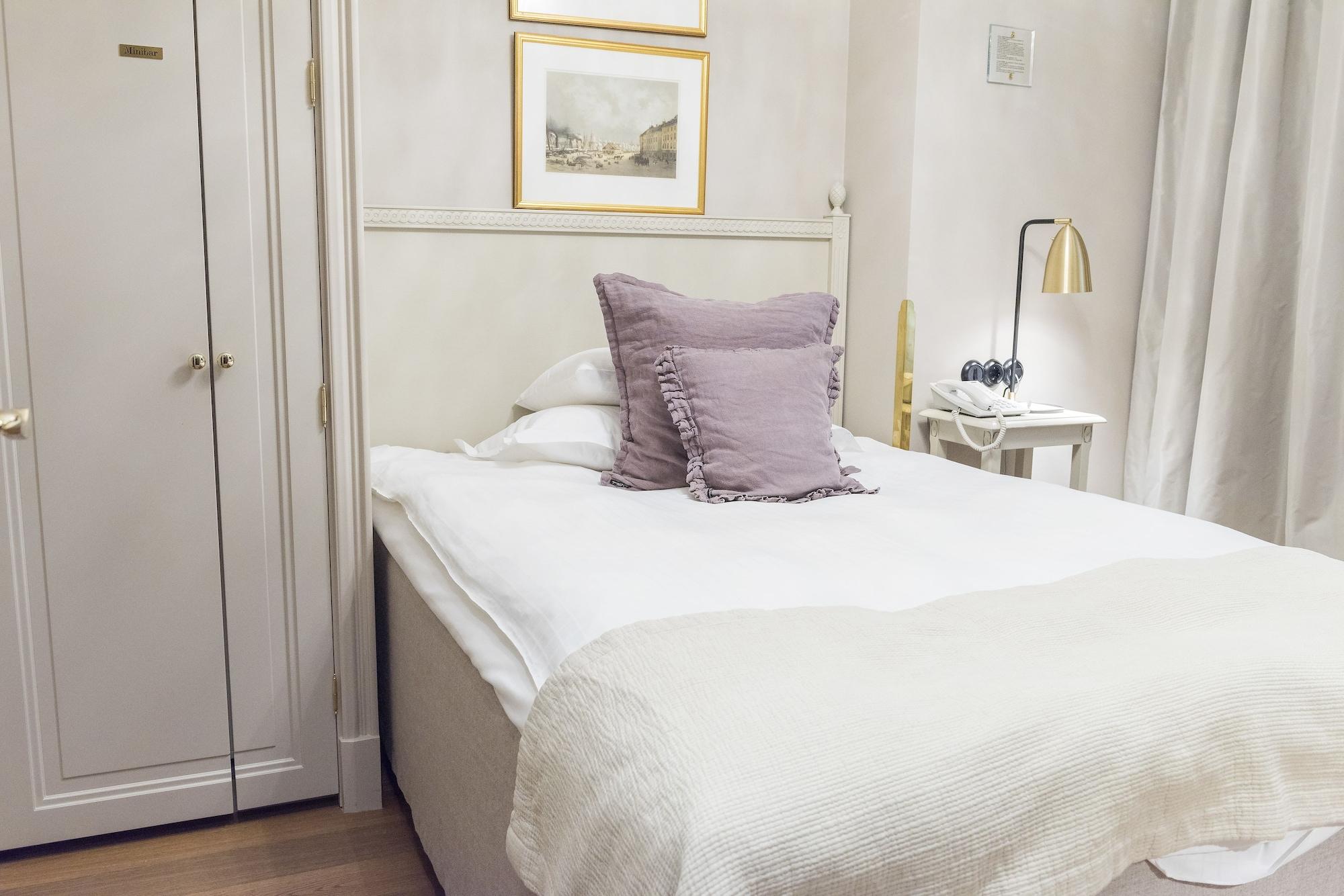 Kungstradgarden Hotel 4*