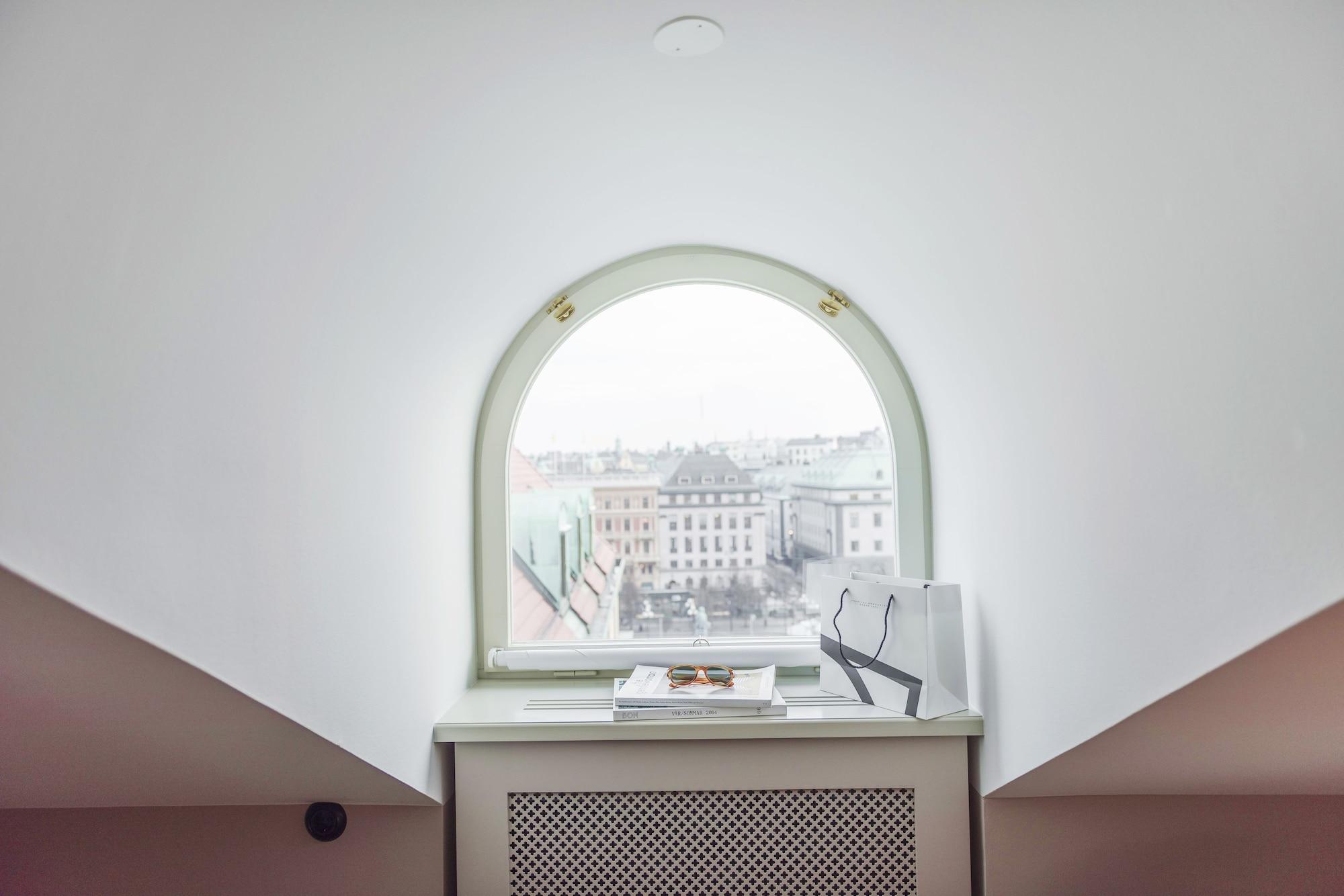 Hotel Kungstradgarden
