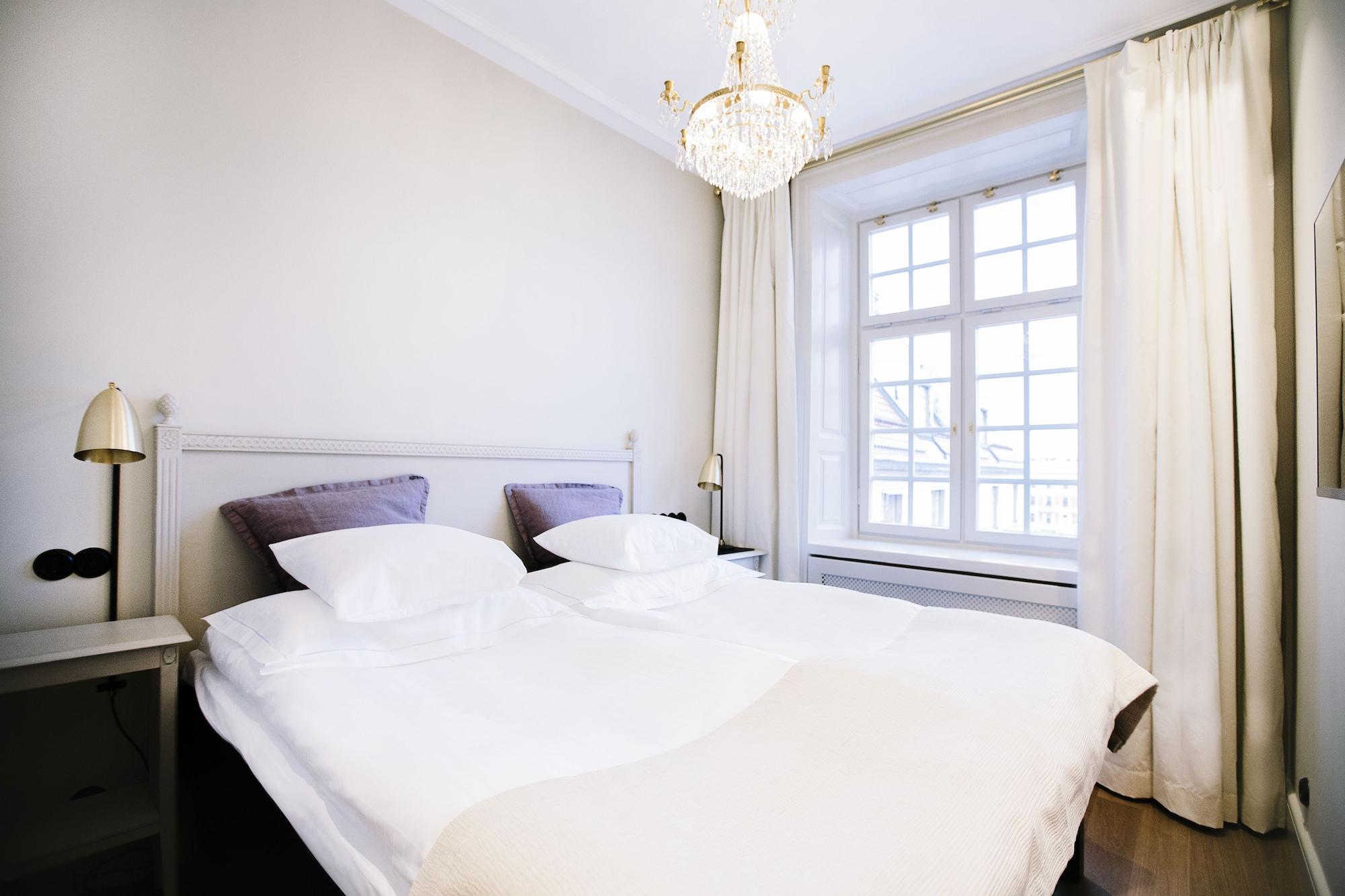 Kungstradgarden 4*