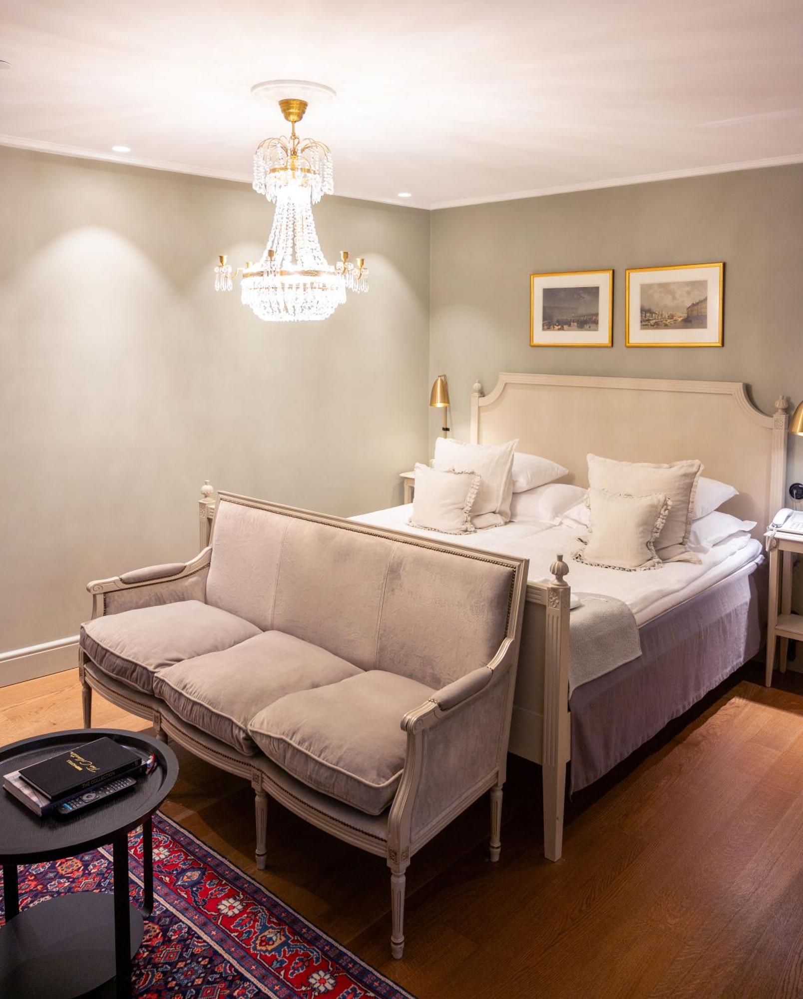 Kungstradgarden 4* Stockholm