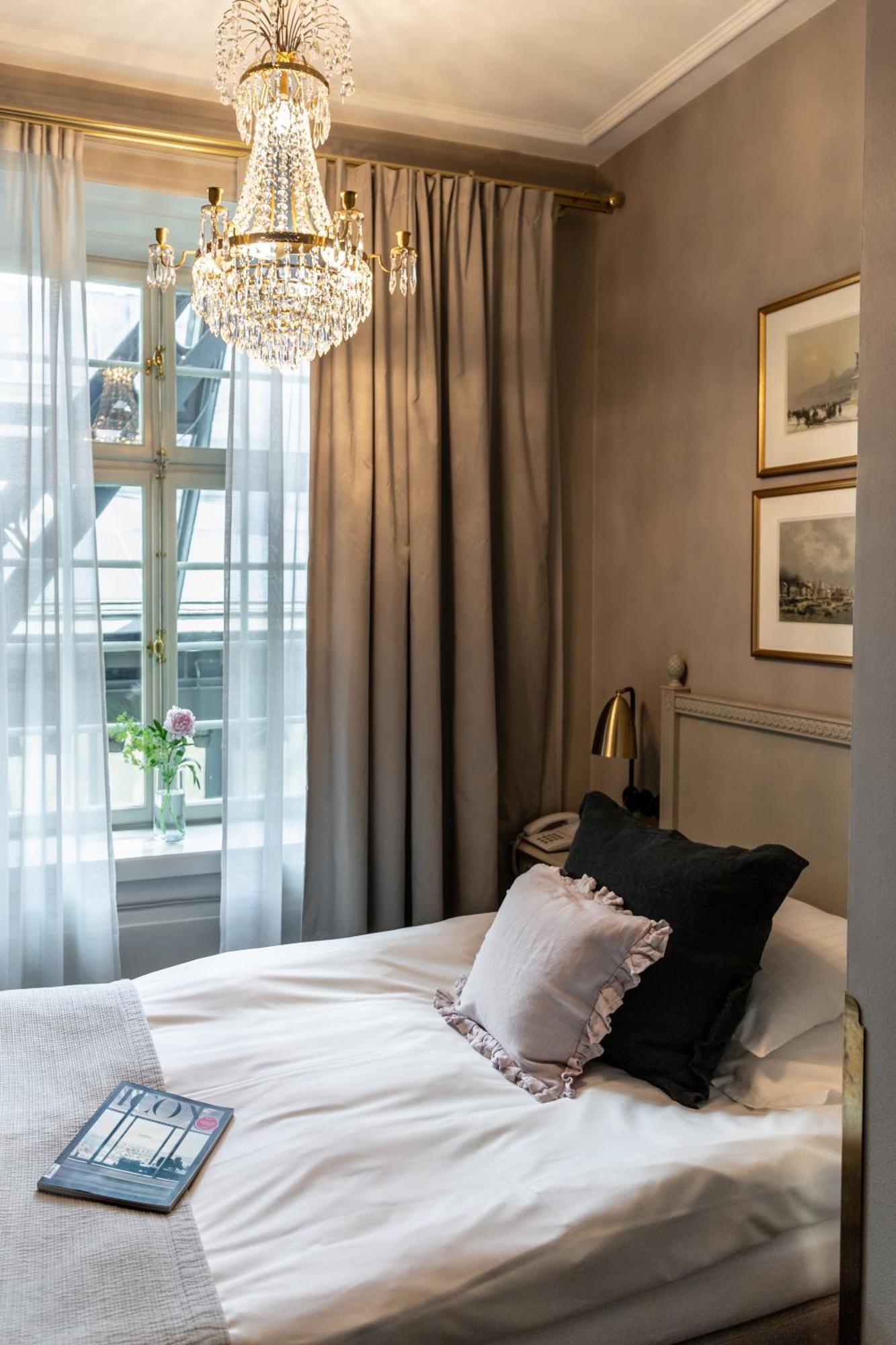 Kungstradgarden 4* Stockholm