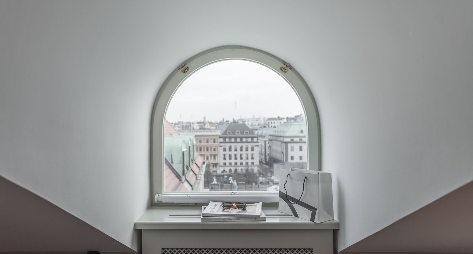 Kungstradgarden Hotel