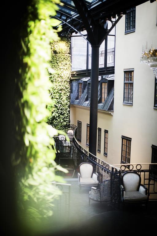 Kungstradgarden 4* Stockholm