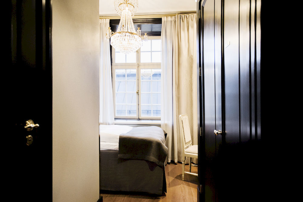 Hotel Kungstradgarden 4*