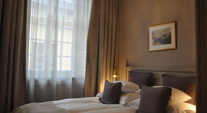Hotel Kungstradgarden Stockholm