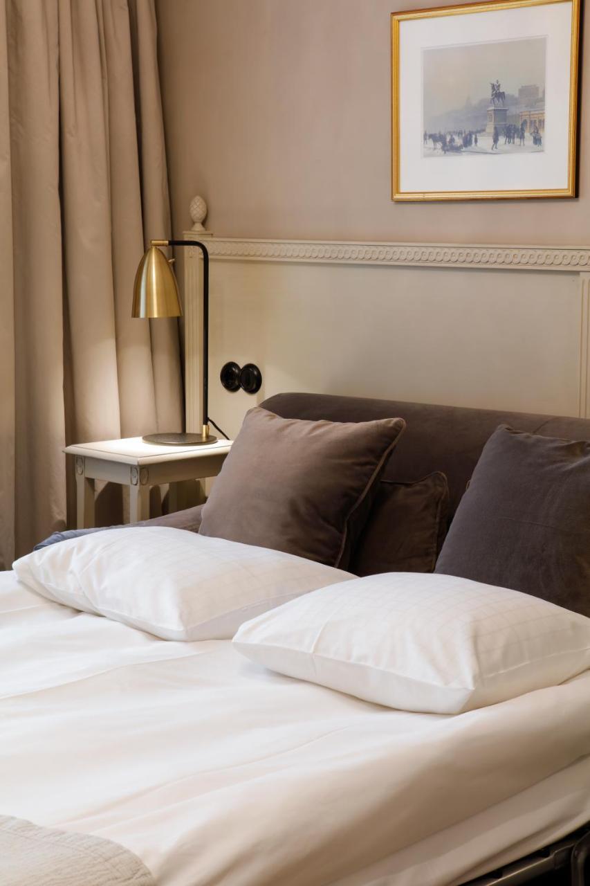 Hotel Kungstradgarden